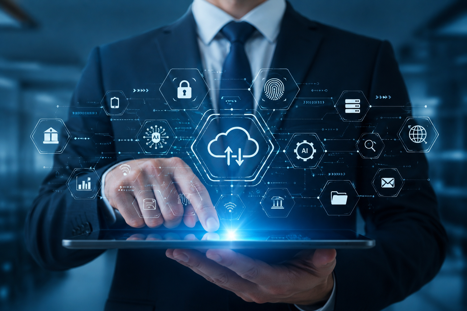 Digital Transformation